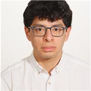 Profesor de inglés competente para todos los niveles y edades. Experiencia con clases particulares y grupos de alumnos